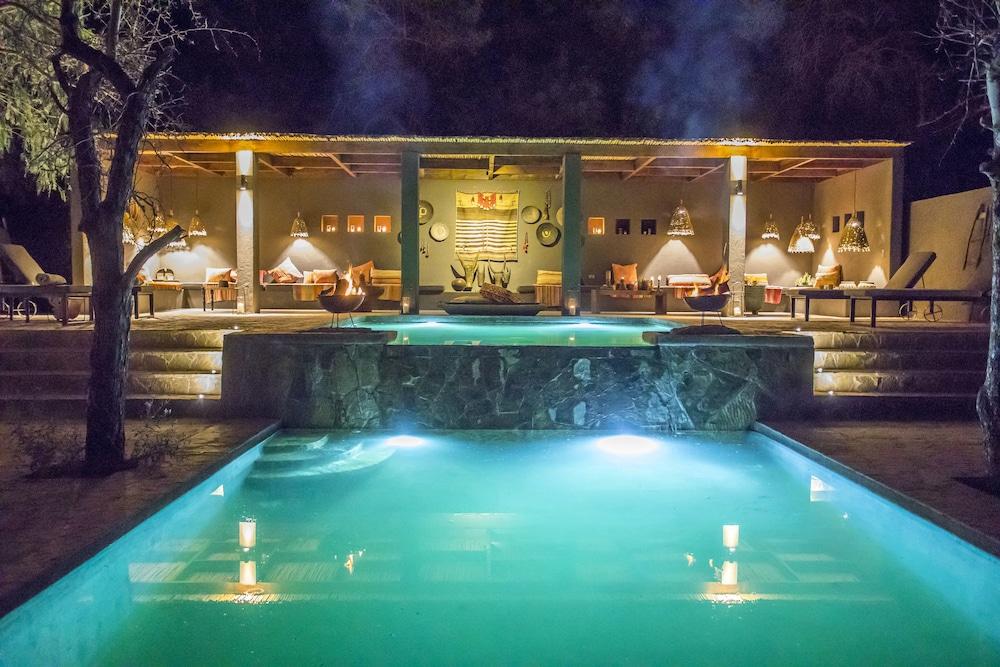Hotel Desertica San Pedro de Atacama Bagian luar foto