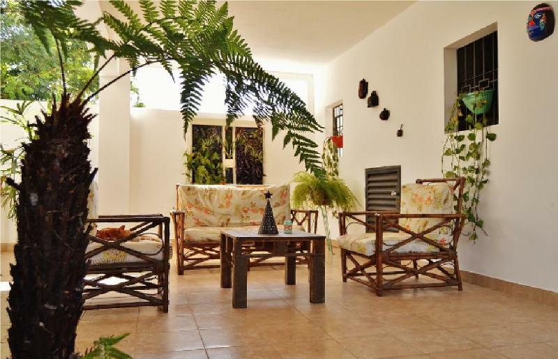 Hotel Desertica San Pedro de Atacama Bagian luar foto